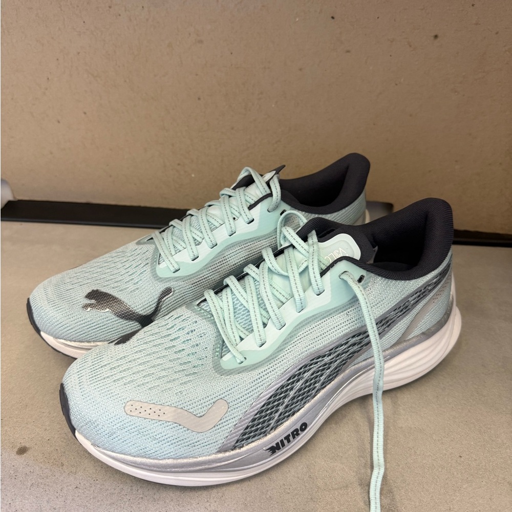 Puma Women's Velocity Nitro 3 Sneakers